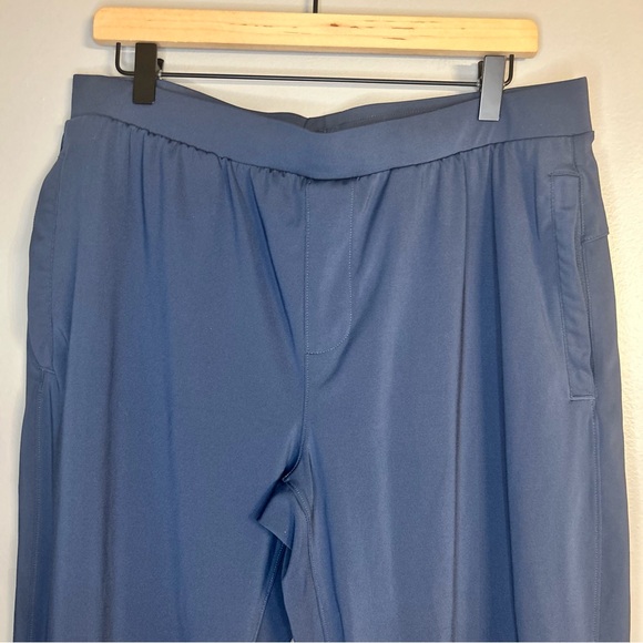 Mondetta Outdoor Project Performance Stretch Jogger Pants, Size Large - Picture 6 of 12